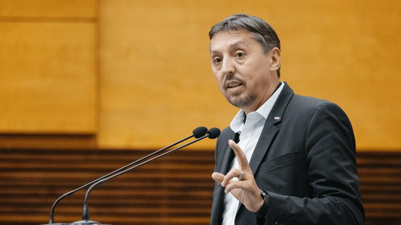 Daniel David: Túl kevés bölcsődénk van, és egyenlőtlen a megoszlásuk