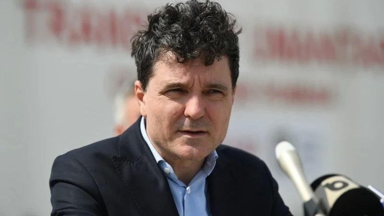 Nicușor Dan szerint a környezetőrség és a környezetvédelmi ügynökségek nagyon gyengén teljesítenek