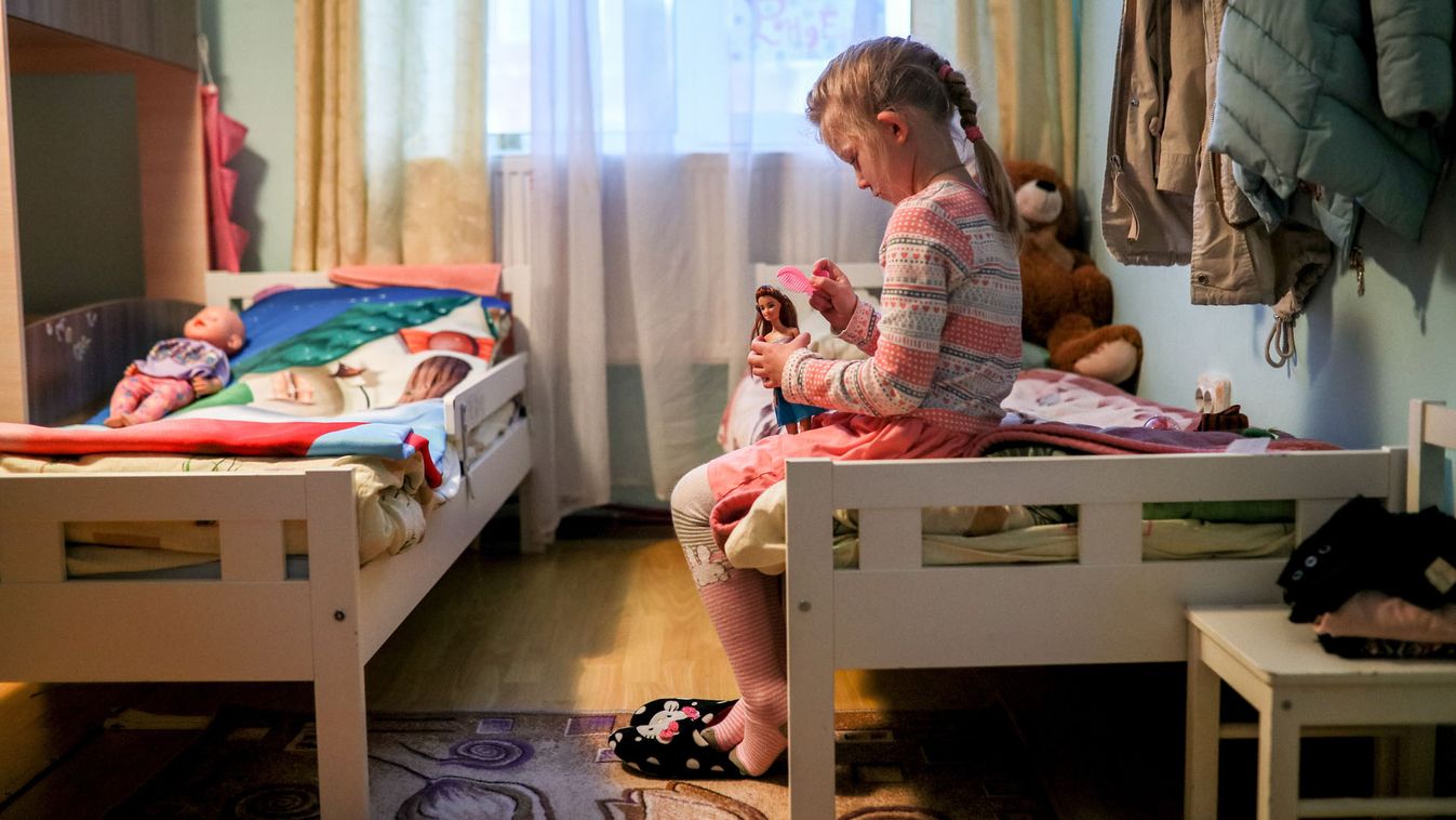 Az elmúlt évben eltűntnek nyilvánított gyerekek több mint 60 százaléka önként távozott állami intézményekből