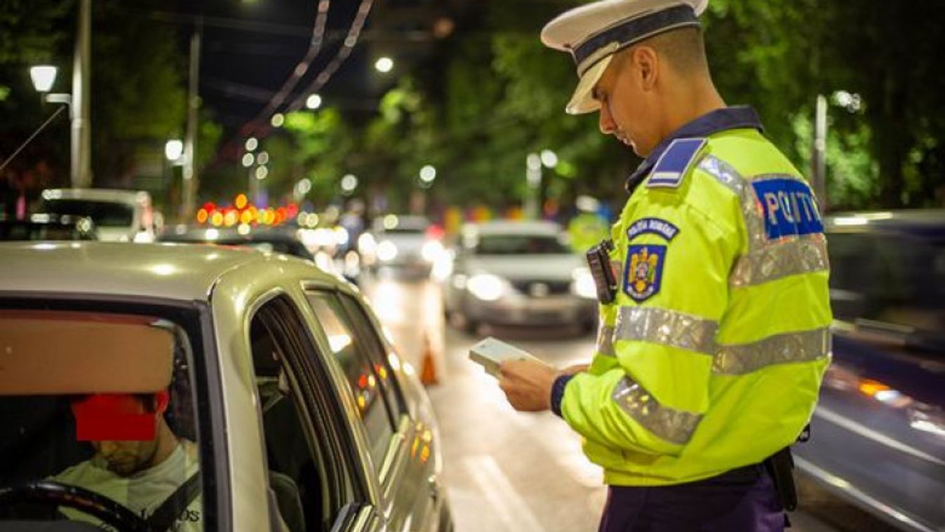 Bedrogozva, ittasan és jogosítvány nélkül vezettek