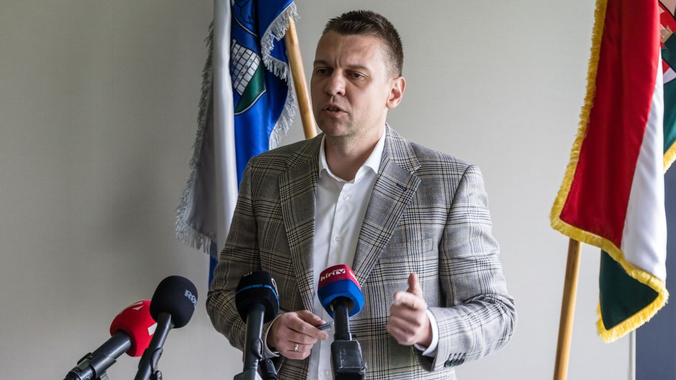 Menczer Tamás: Ukrajna támogatásának az árát velünk akarják megfizettetni