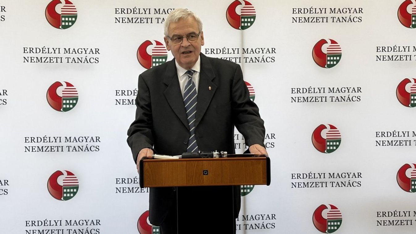 „A távolmaradás nem megoldás”: választási részvételre buzdít az EMNT