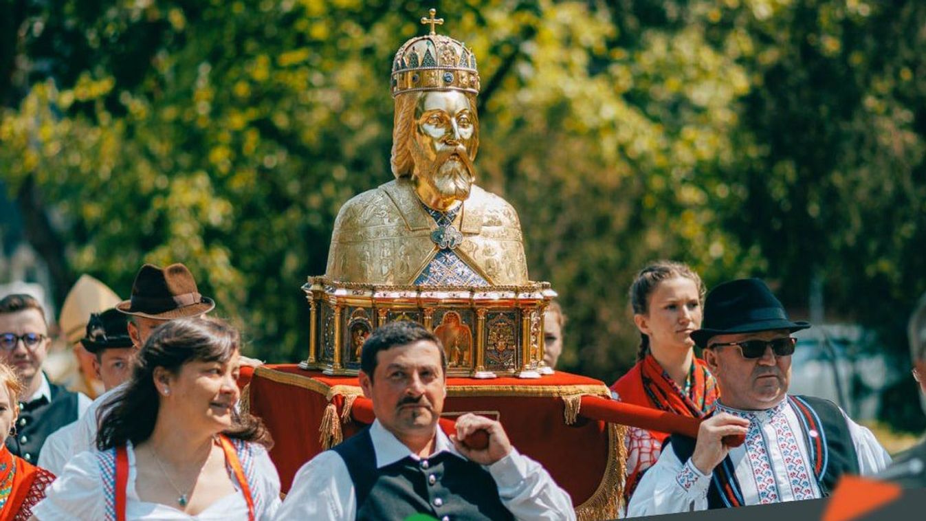 33. Festum Varadinum: A mi világunk