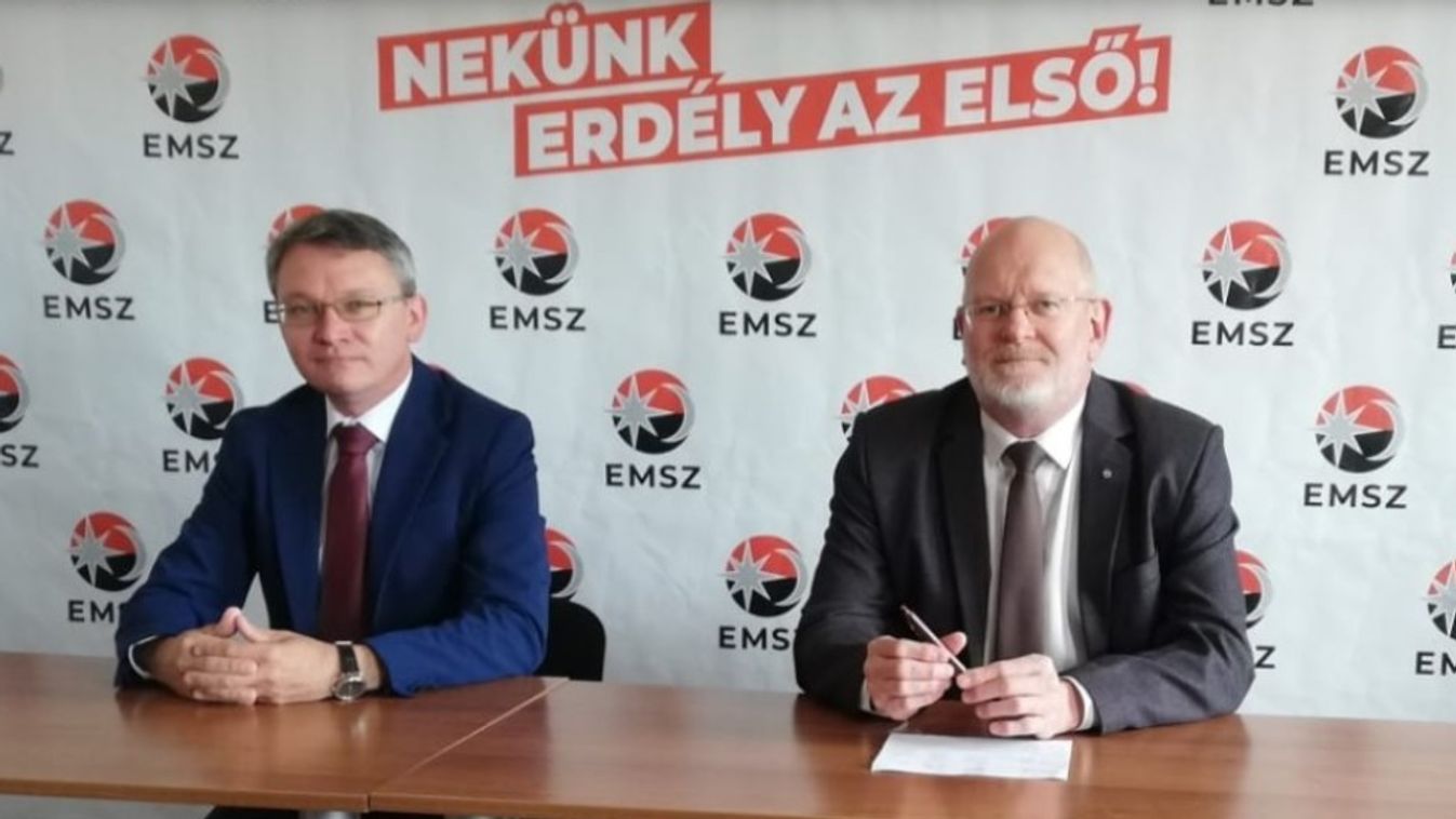 EMSZ: Nicușor Dan győzelmével másodjára is megteremtődött a valódi rendszerváltás esélye