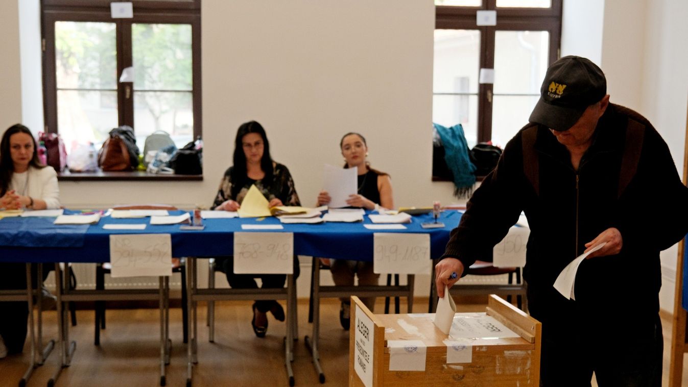 FRISSÍTVE| AEP: 25,53 százalék volt a részvételi arány 12 órakor; Bihar megye – 17,55%; Nagyvárad – 19,33%