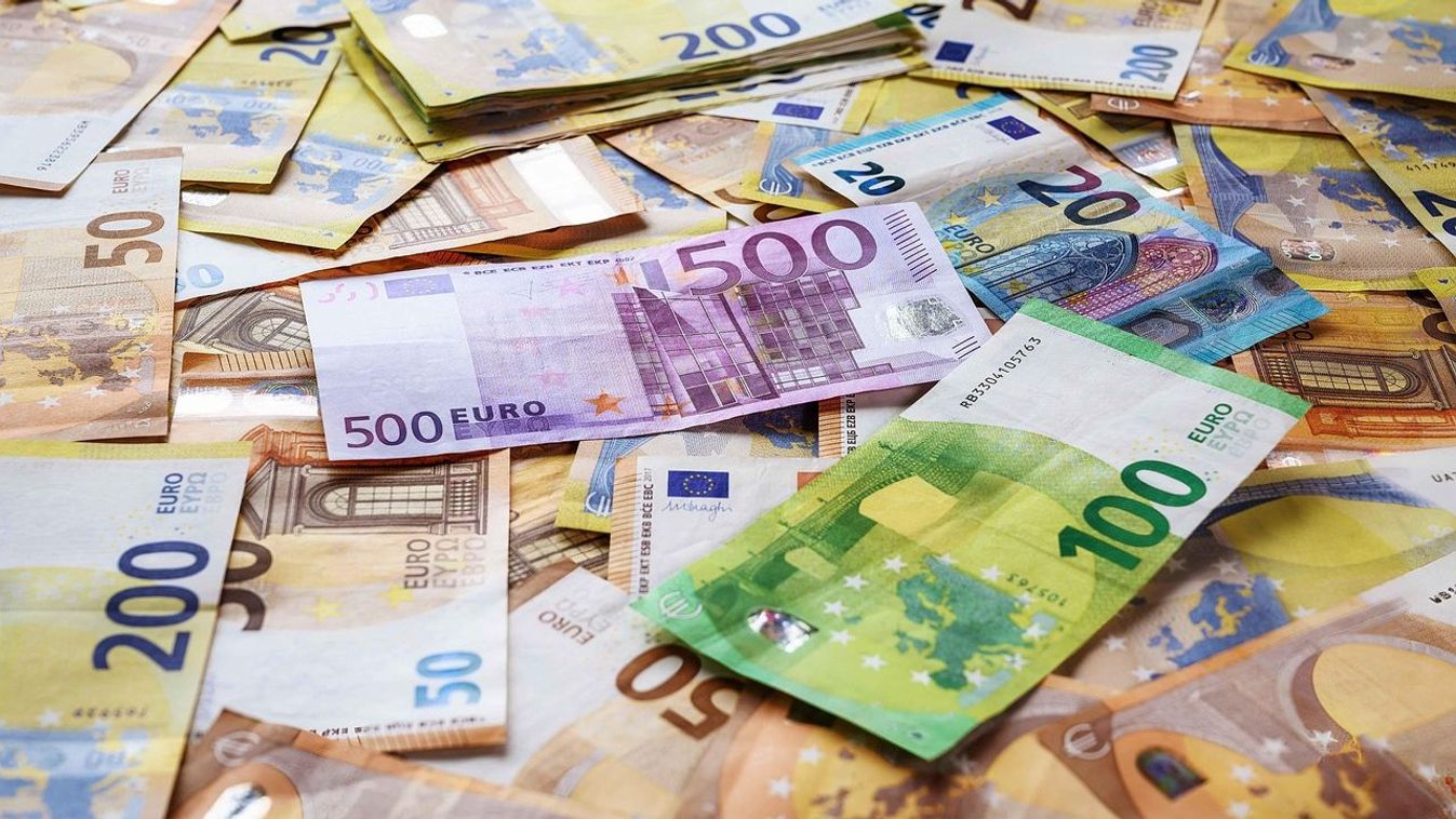 Ismét erősödött a román deviza, az euró árfolyama 5,0993 lejre csökkent