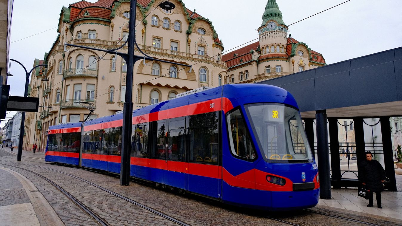 Lejárt az ingyenes bérlet a végzős diákok számára