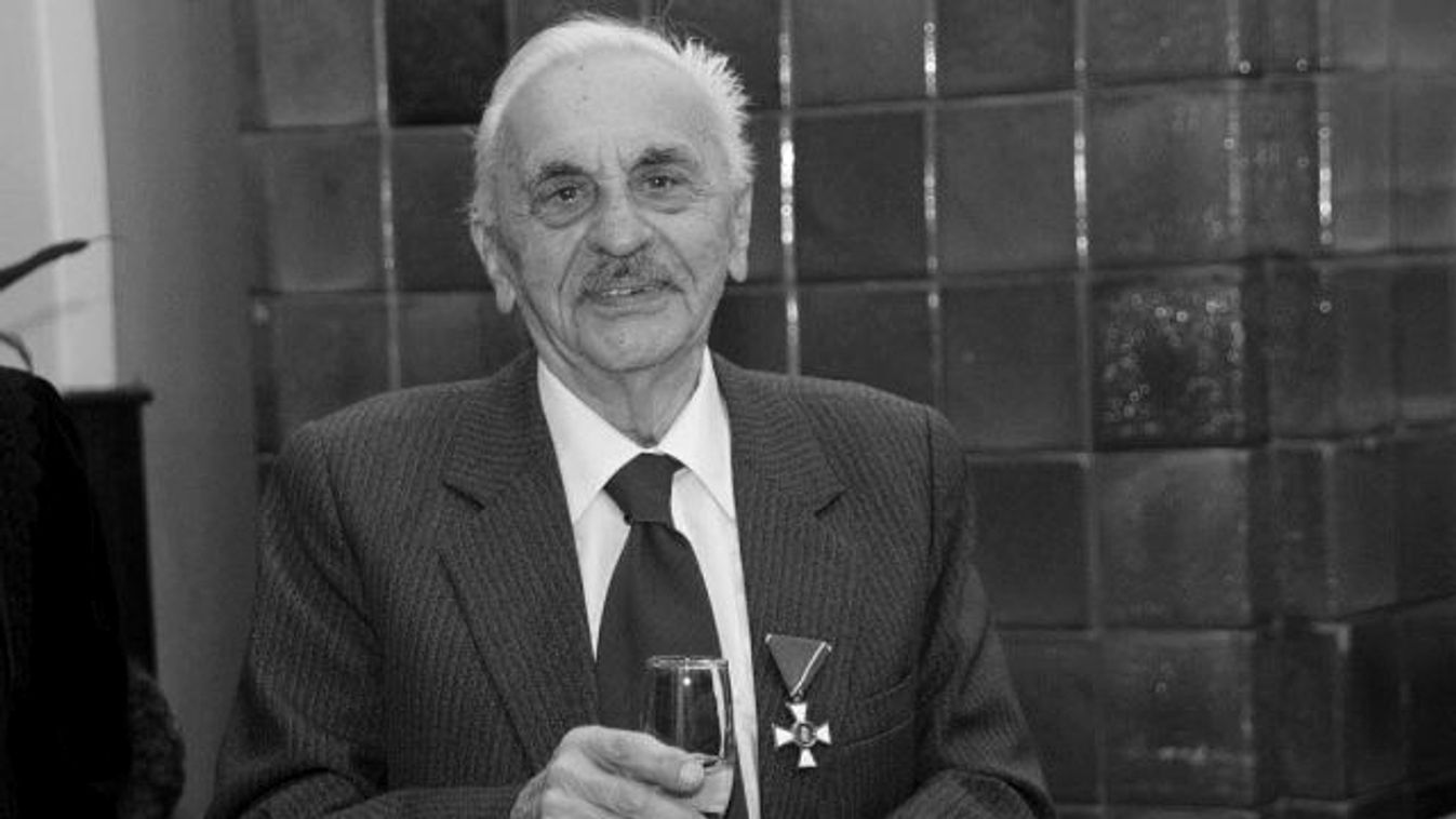 Szobrot avatnak Dánielisz Endre emlékére Nagyszalontán