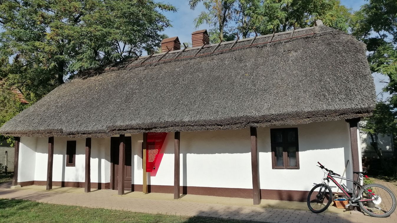 Nagyváradról Bakonszegre
