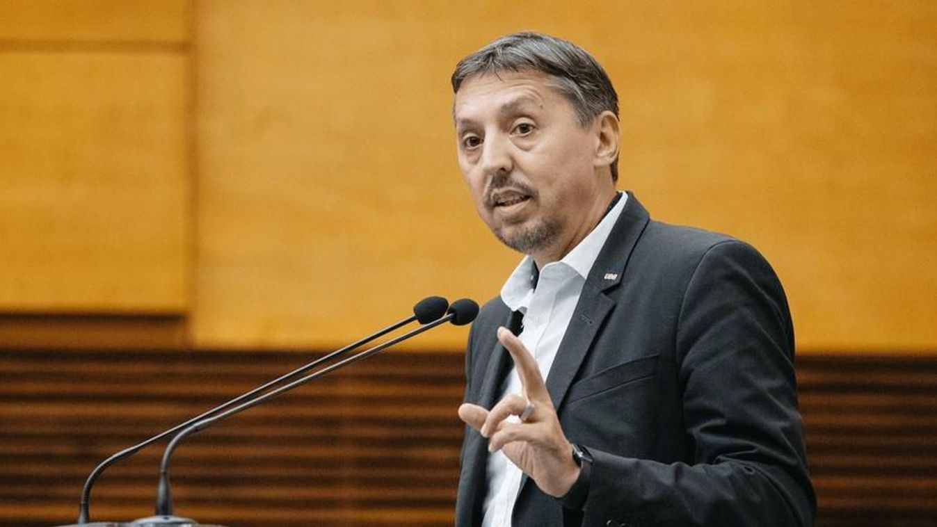 Daniel David: Az érettségi nem az emberi értékek fokmérője, csak az aktuális felkészültségi szintet méri
