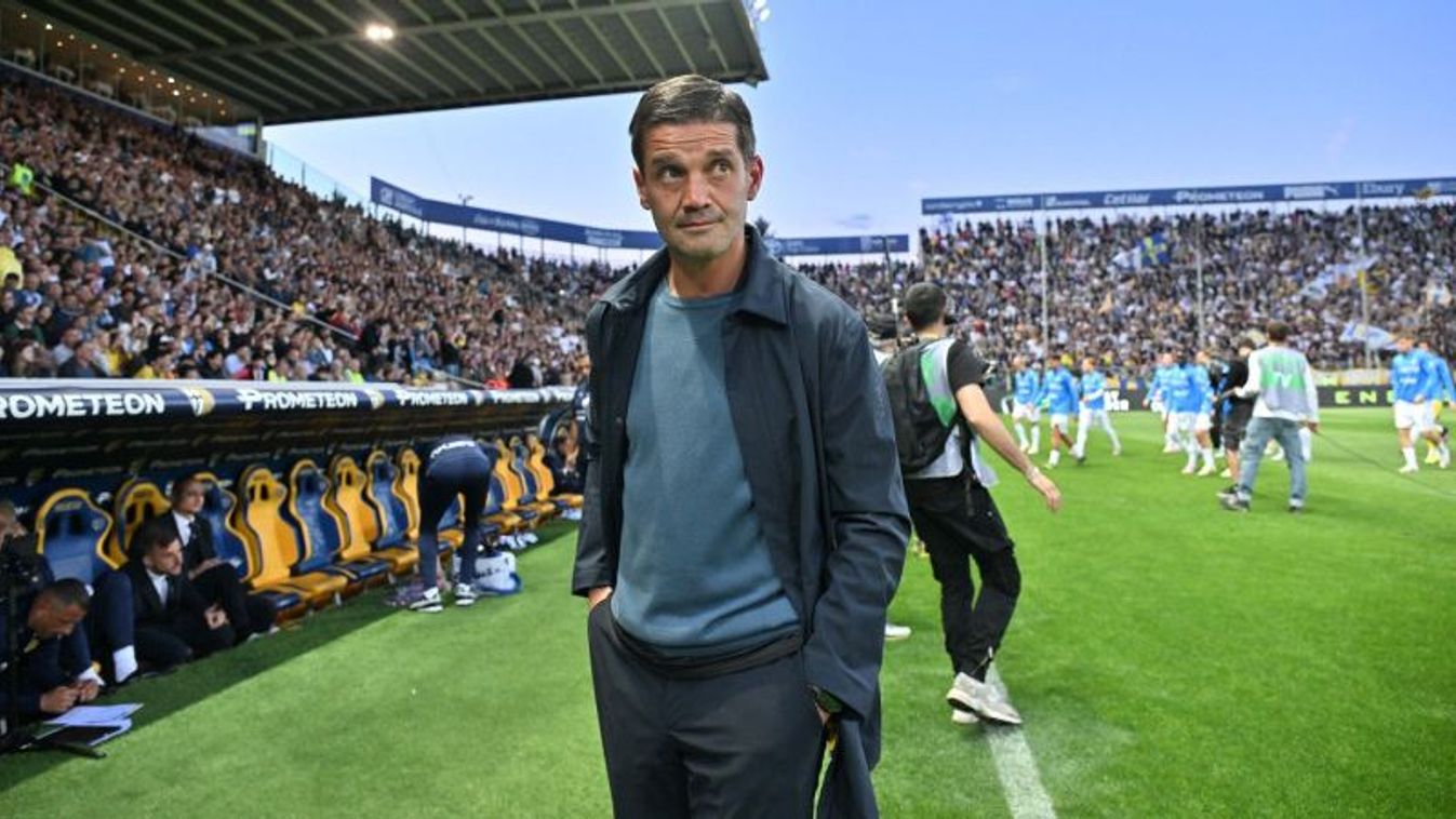 Cristian Chivu az Inter új vezetőedzője