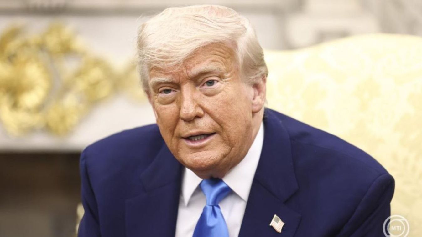 Beutazási tilalmat rendelt el Donald Trump tucatnyi ország állampolgárával szemben