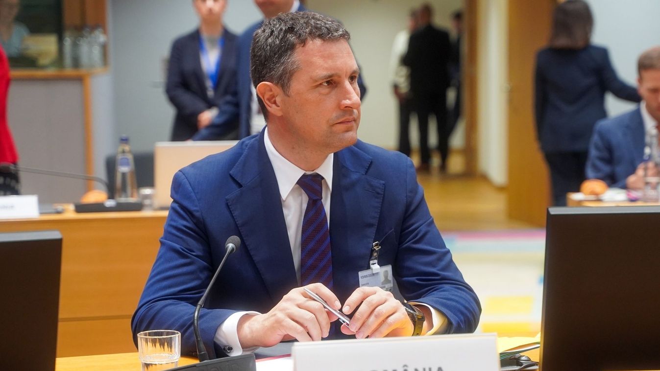 Tánczos: Az EB nem függeszti fel a Romániának szánt uniós forrásokat