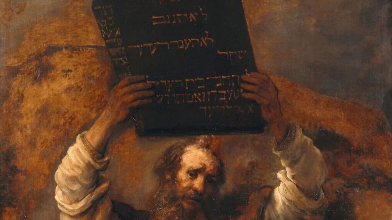 Mesterséges intelligenciával kutatják a Biblia szerzőségét Izraelben