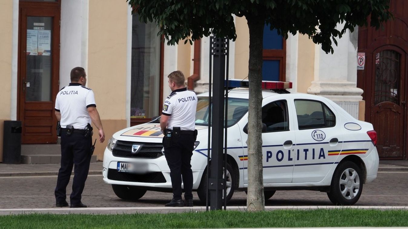 Közel kétszáz bírságot osztottak ki egy nap alatt