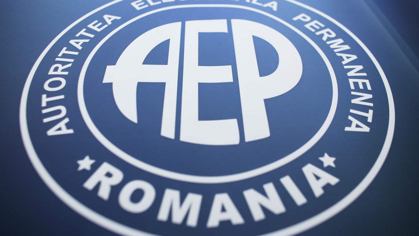 AEP: 19.009.051 személy szerepelt május végén a választói jegyzékben