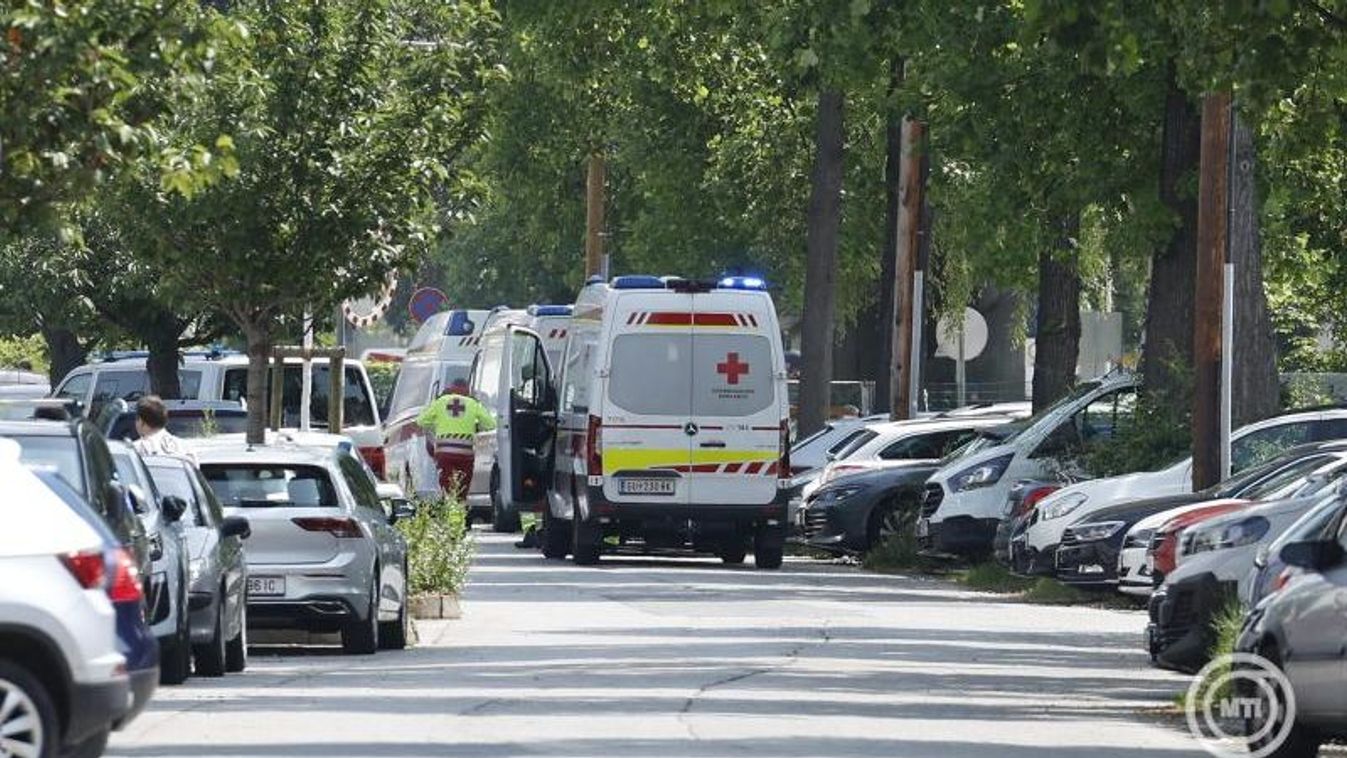 Nicușor Dan együttérzését fejezte ki a grazi tragédia miatt